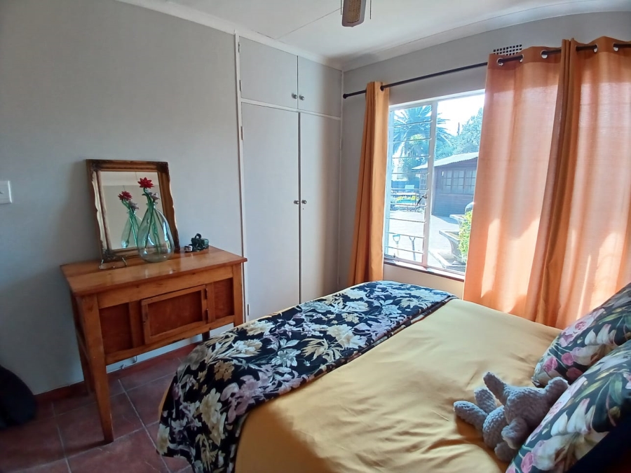 3 Bedroom Property for Sale in Vaalpark Free State